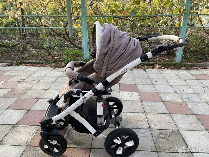 Детские коляски