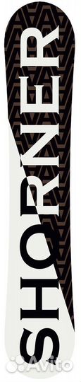 Сноуборд Shorner AIR 22/23