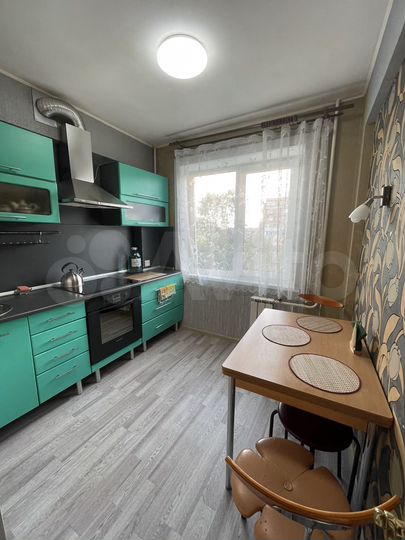 2-к. квартира, 47 м², 5/9 эт.