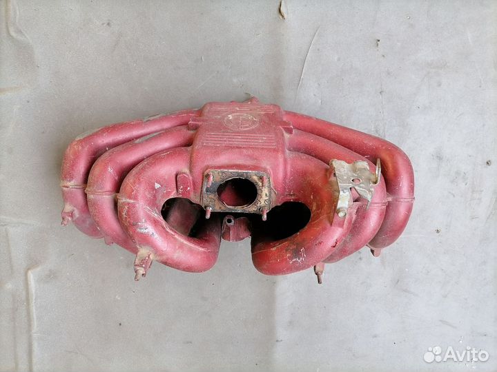 Коллектор впускной 2.0 BMW 5-серия E34 1988-1995