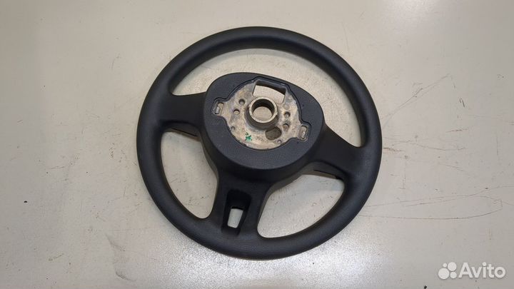 Руль Volkswagen Tiguan, 2014