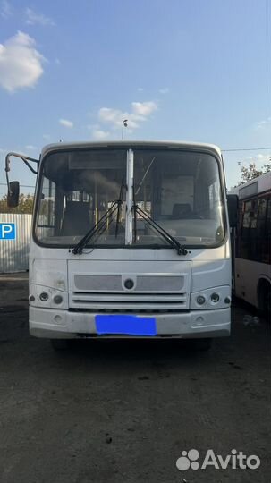 Городской автобус ПАЗ 3204, 2013