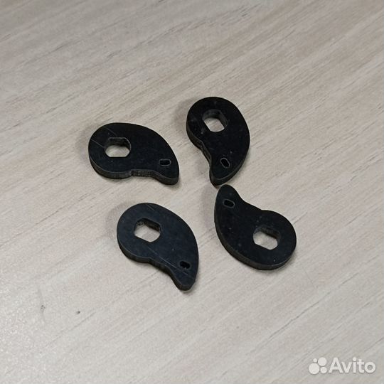 Рычаг для ремонта шторки ксенон фары Опель Антара