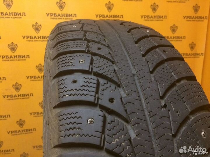 Gislaved Nord Frost 5 195/65 R15