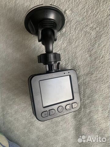 Видеорегистратор navitel DR200 NV