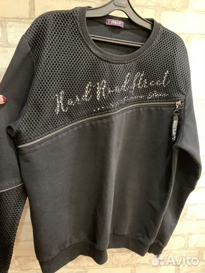 Свитшот мужской 48 Турция