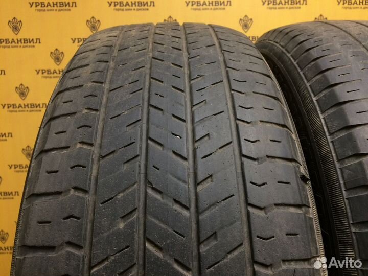 Yokohama Geolandar G91A 225/60 R18 100H