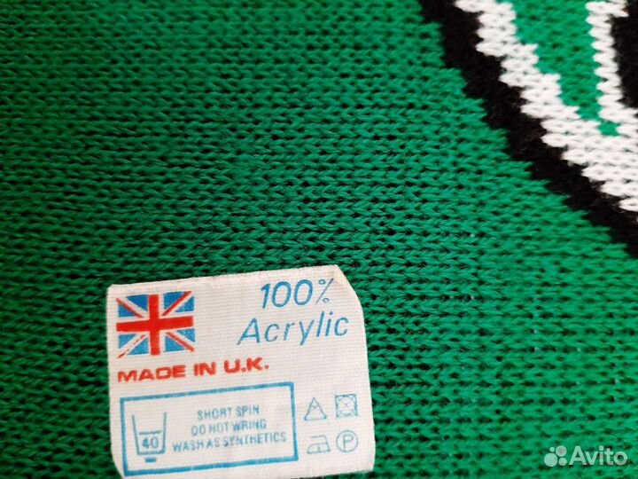 Шарфы матчевые (Лига Европы)