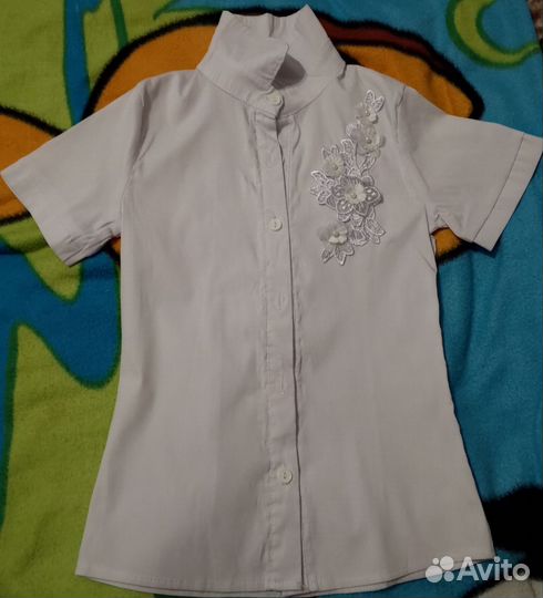 Школьная форма пакетом