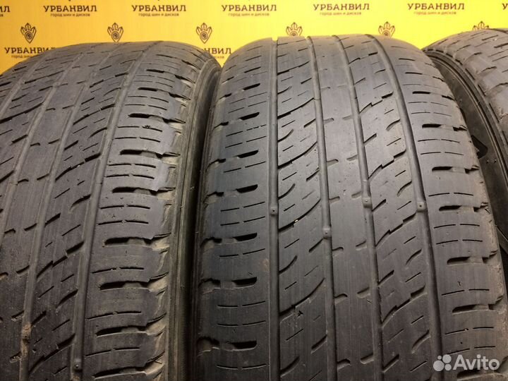 Kumho Crugen Premium KL33 235/60 R18 103H