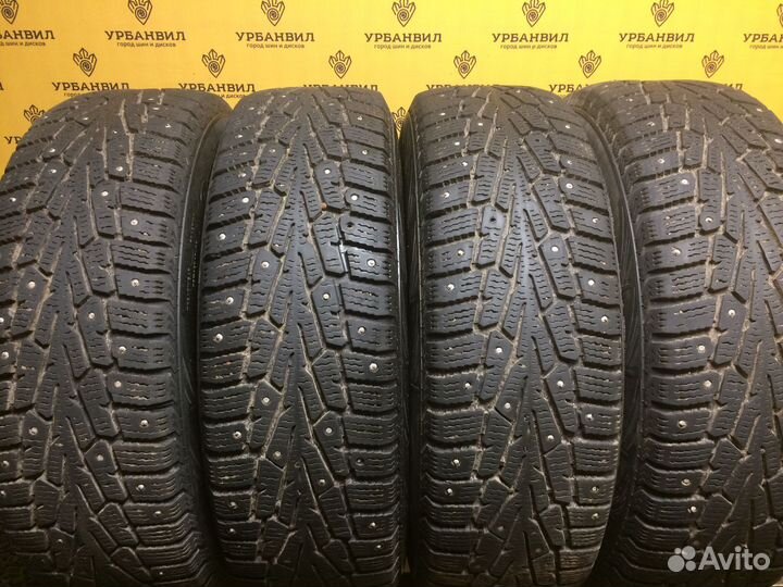Cordiant Snow Cross 185/70 R14 92T