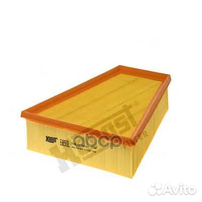 1418 883 Фильтр возд.ford focus S-MAX,galaxy,MO