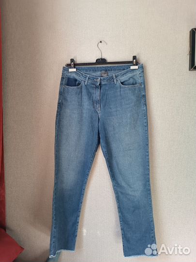 Marina rinaldi джинсы