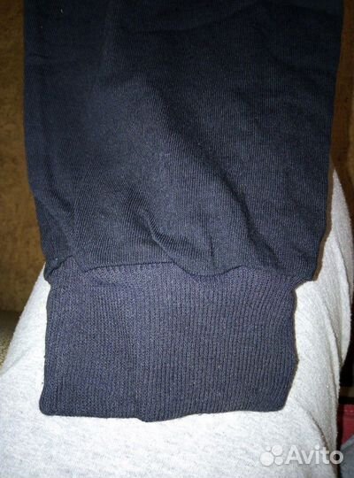 Спортивные х/б