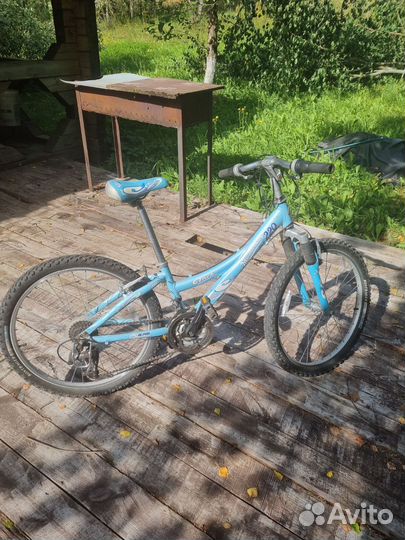 Велосипеды бу взрослый