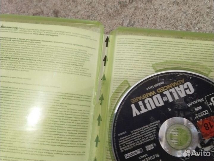 Игры на xbox 360