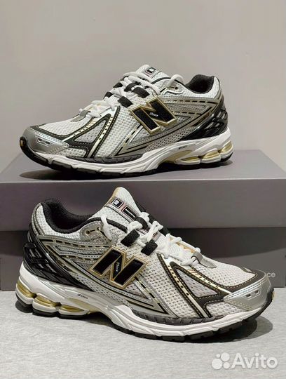 Кроссовки New Balance 1906R