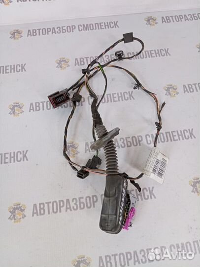 Проводка двери задней левой Opel Insignia I (2008—