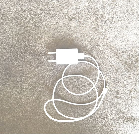 Зарядка Apple на iPhone Оригинал