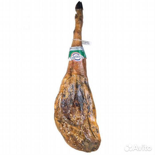 Испанский хамон с доставкой