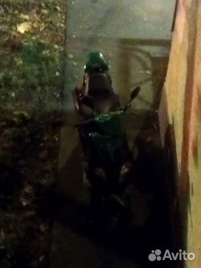 Продам скутер