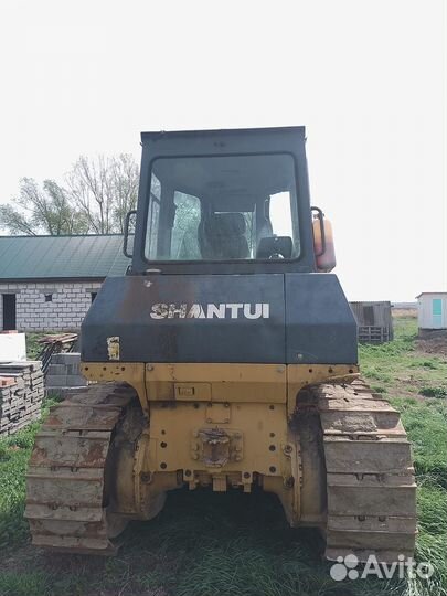 Shantui SD16, 2015