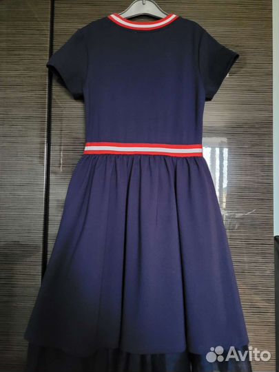 Платье Stefania