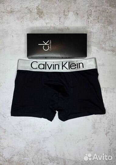 Трусы для мужчин Calvin Klein