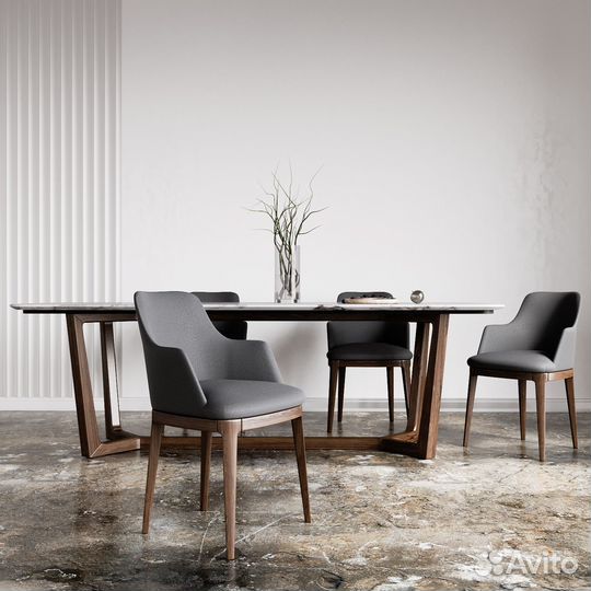 Стул обеденный