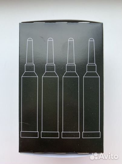 Курс против выпадения волос Ив Роше