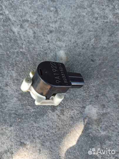 Датчик уровня фар