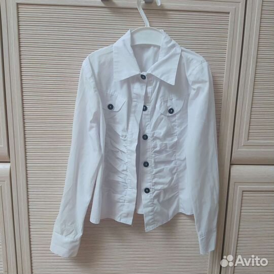 Школьная форма