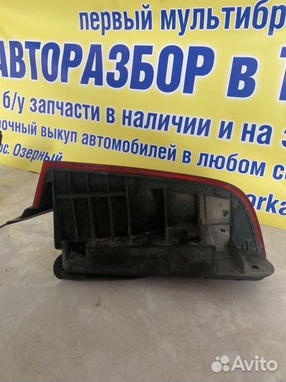 Фонарь задний правый Daewoo Nexia