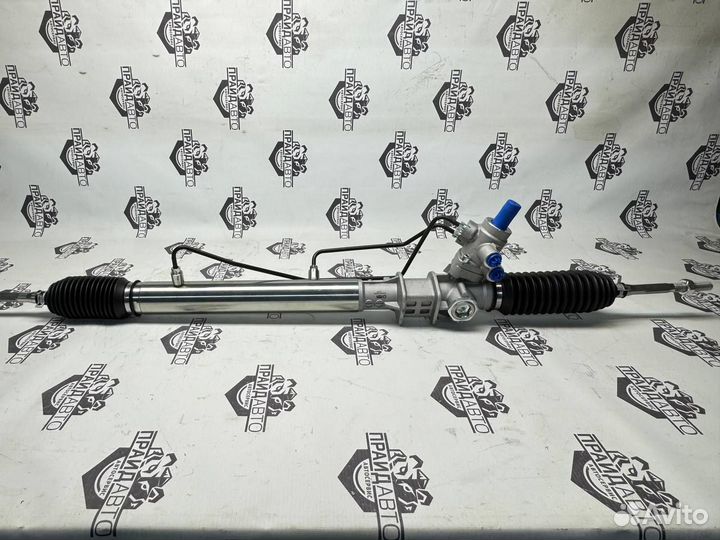 Рулевая рейка Corolla Allex/Fielder/Runx/Spacio ZE