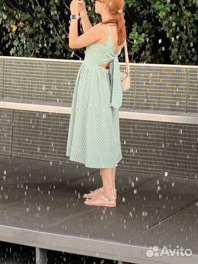 Летний сарафан 42 р