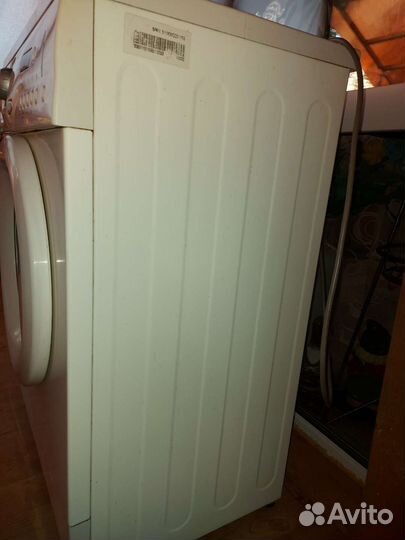 Стиральная машина бу