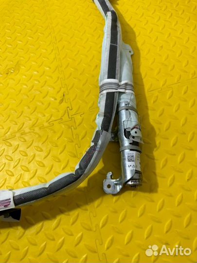 Шторка безопасности правая Bmw X3 F97 2021