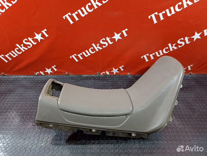 Панель салона правая Daf XF105, Daf XF95