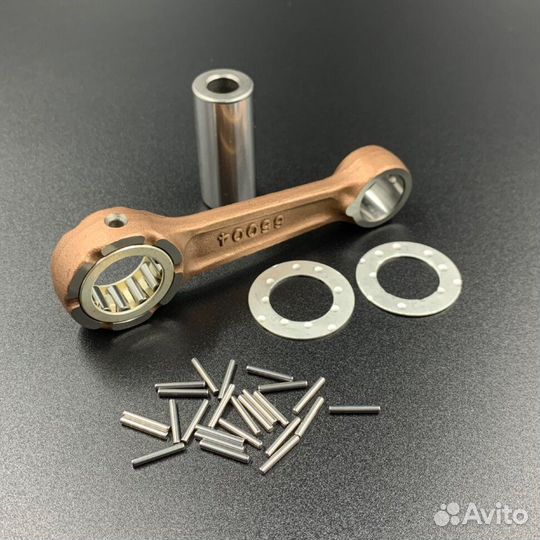 Шатунный комплект Yamaha 9.9-15 (682-11650-00)
