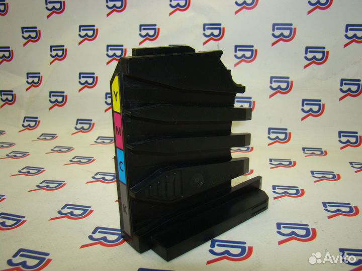 Бункер отработки для samsung CLX 3305