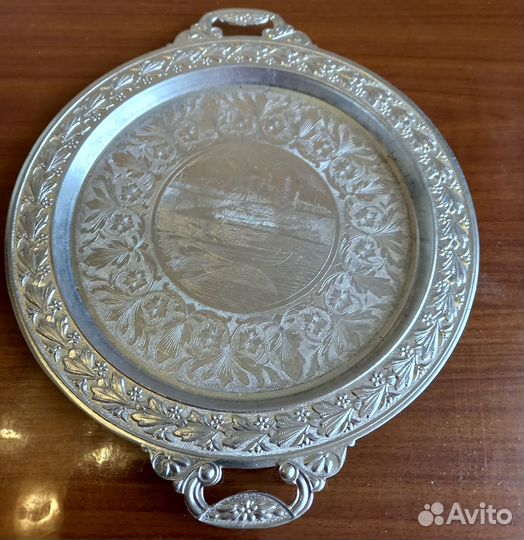 Электрический самовар и сахарница