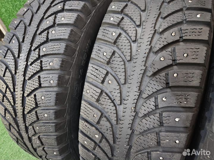 GT Radial Champiro IcePro 215/65 R16