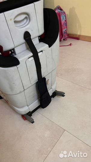 Автокресло britax romer