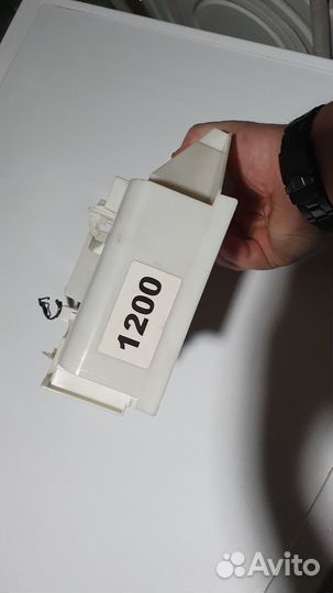 Инвертор стиральной машины bosch logixx 8