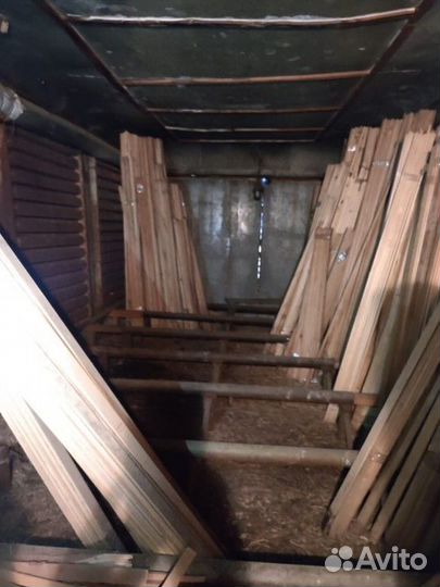 Лесопильное производство