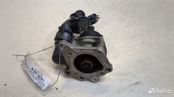 Клапан рециркуляции газов Volkswagen Tiguan, 2020