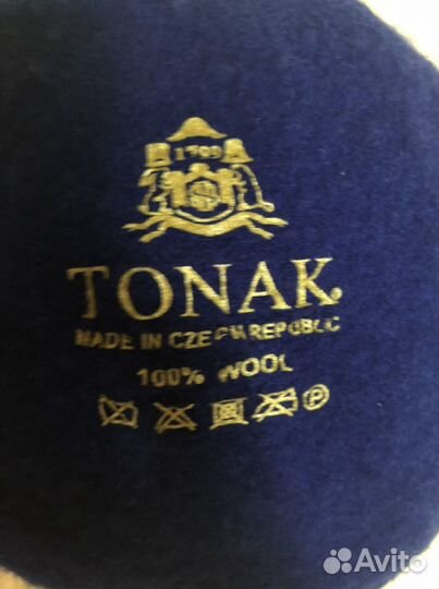 Шляпа шляпка женская