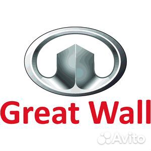 Great wall деталь Конденсатор