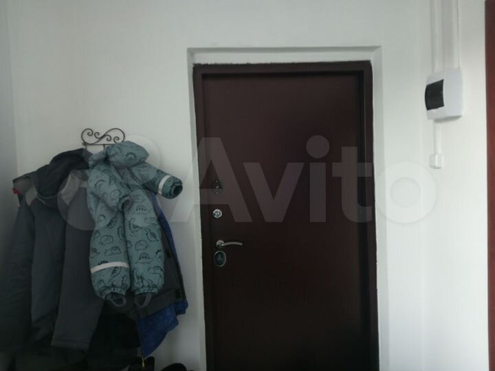 Дом 38 м² на участке 6 сот.