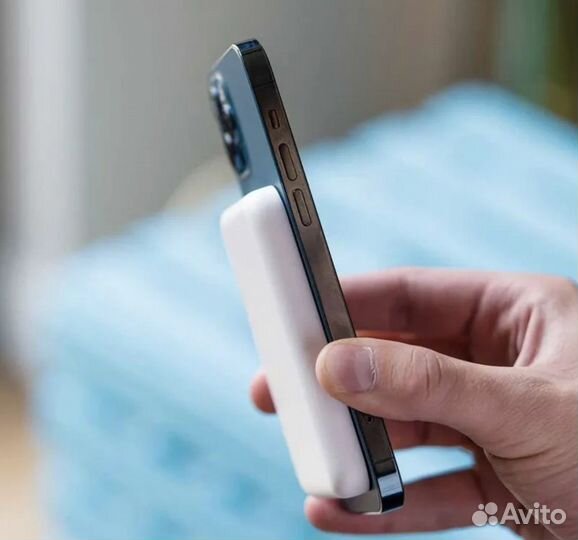 Magsafe battery pack 5000mah